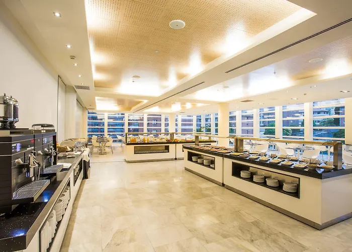 Eurostars Palacio De Cristal 4* Oviedo