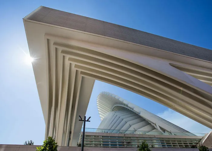 Eurostars Palacio De Cristal 4*