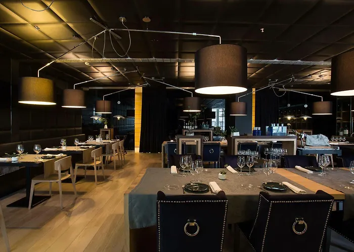 Eurostars Palacio De Cristal 4* Oviedo