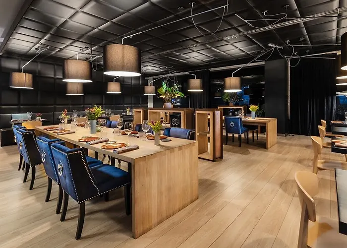 Eurostars Palacio De Cristal 4* Oviedo